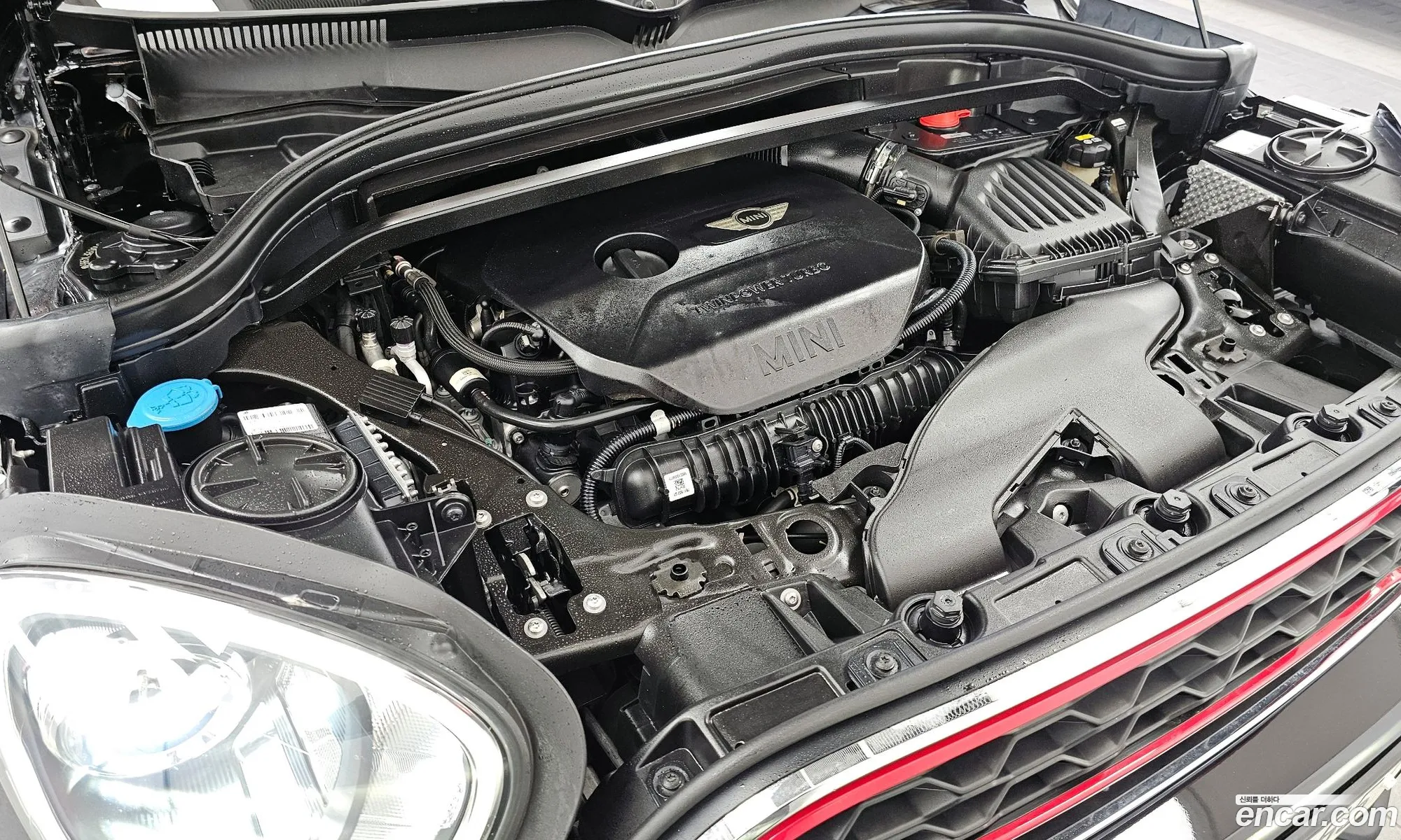 Mini Cooper S Countryman 2018 WMWYV9100J3F14986 — 23