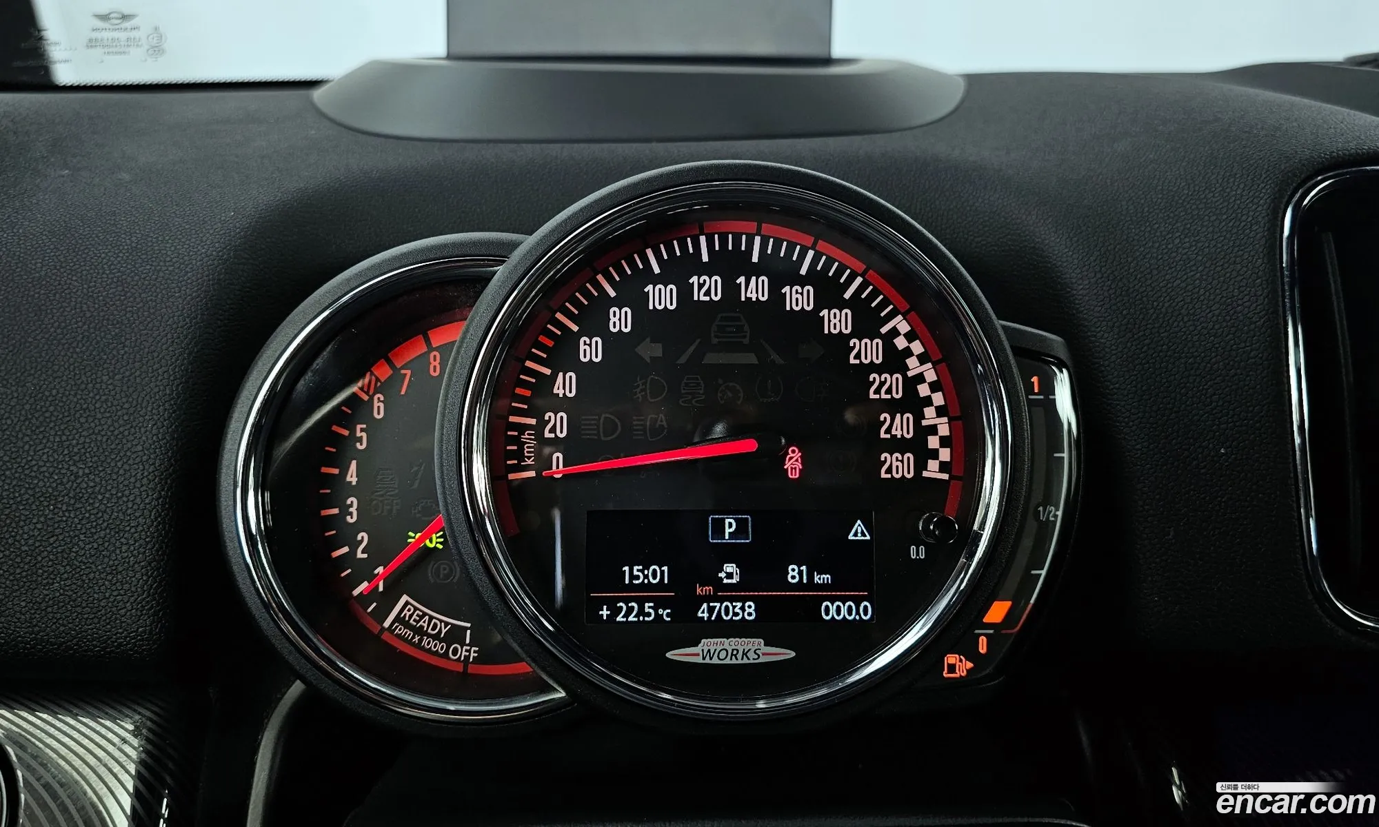 Mini Cooper S Countryman 2018 WMWYV9100J3F14986 — 10