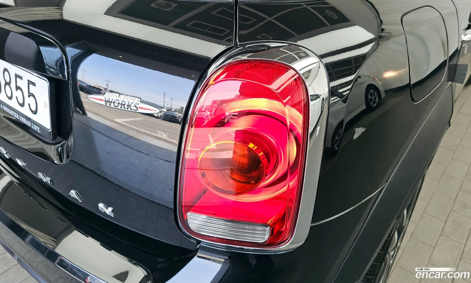 Mini Cooper S Countryman 2018 WMWYV9100J3F14986 — 7