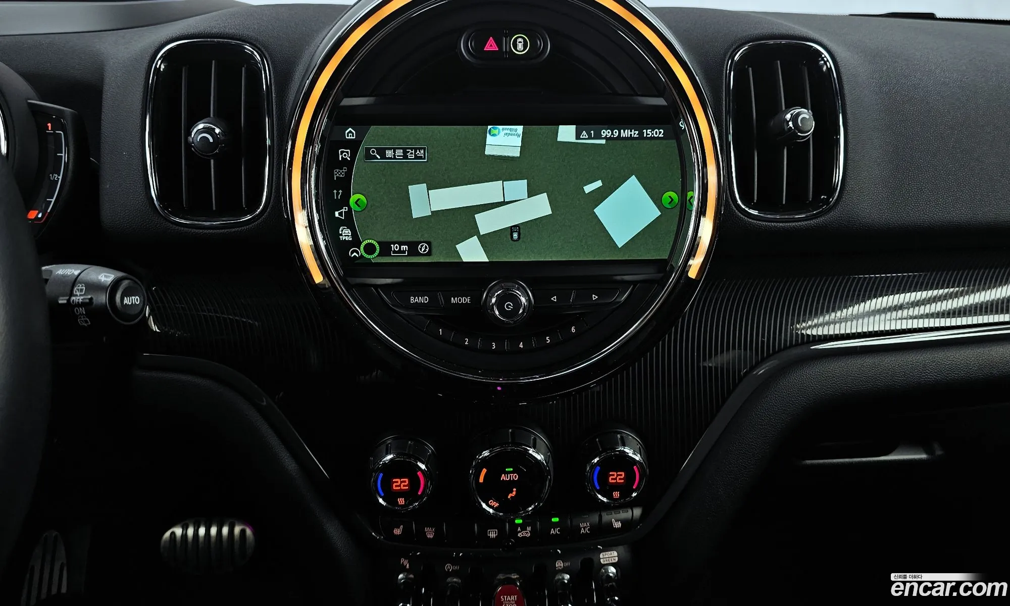 Mini Cooper S Countryman 2018 WMWYV9100J3F14986 — 12