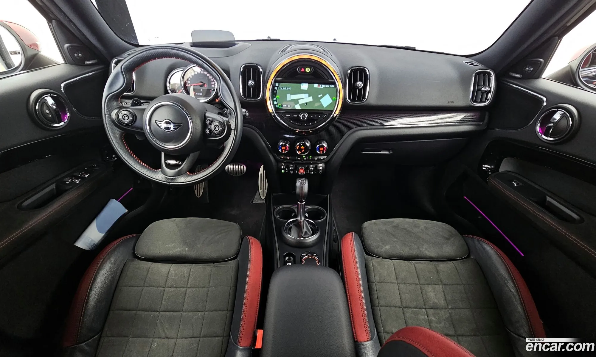 Mini Cooper S Countryman 2018 WMWYV9100J3F14986 — 9
