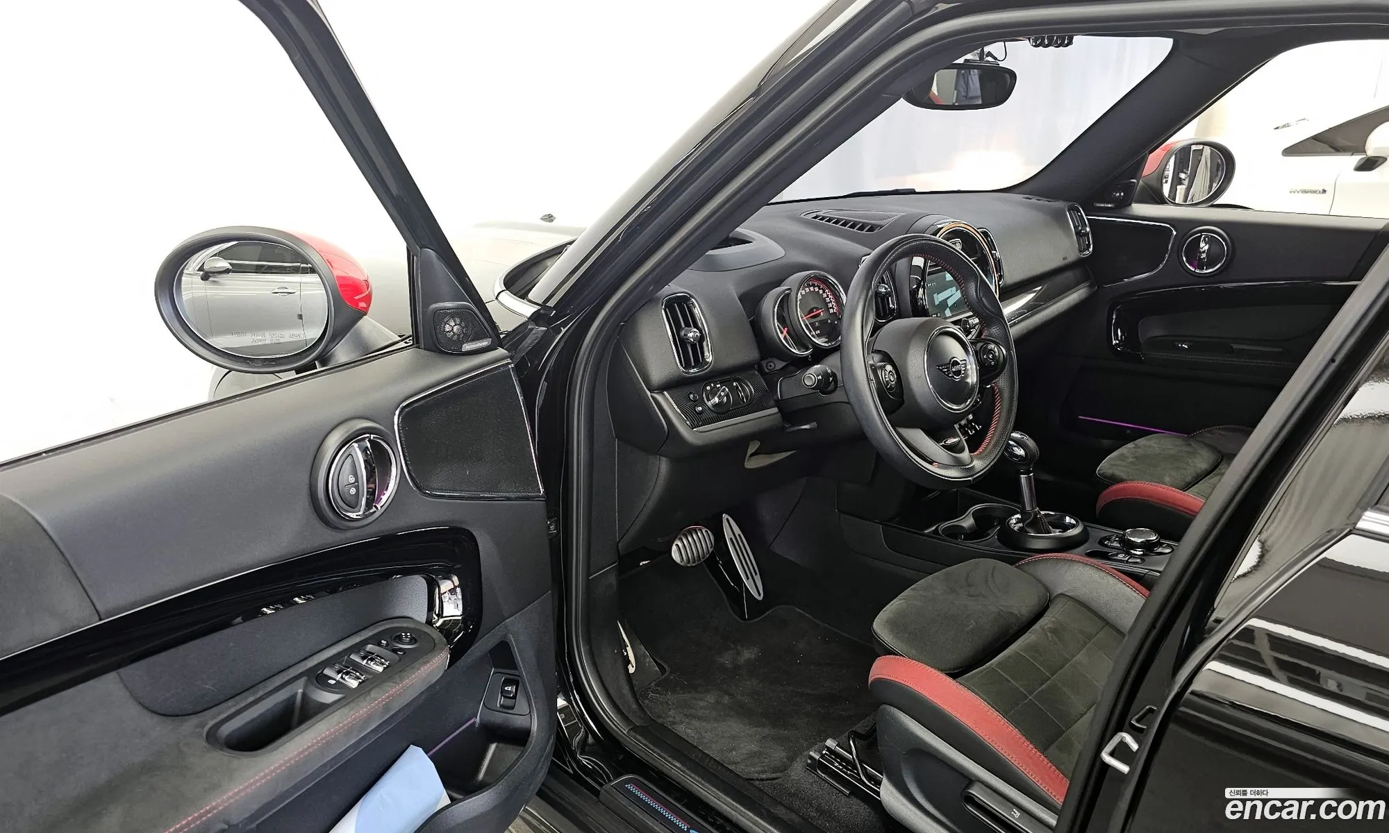 Mini Cooper S Countryman 2018 WMWYV9100J3F14986 — 31