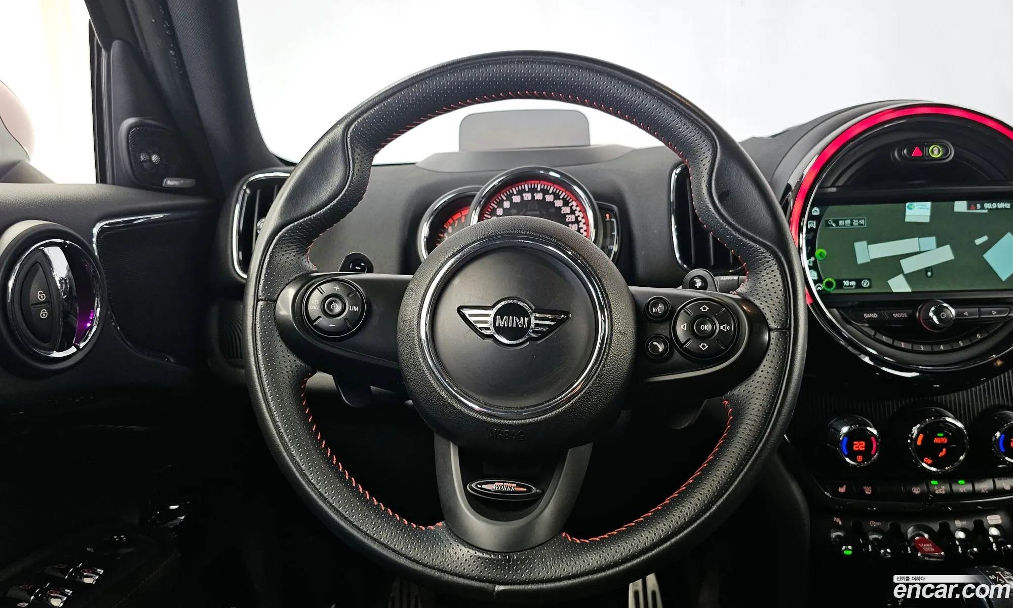 Mini Cooper S Countryman 2018 WMWYV9100J3F14986 — 5