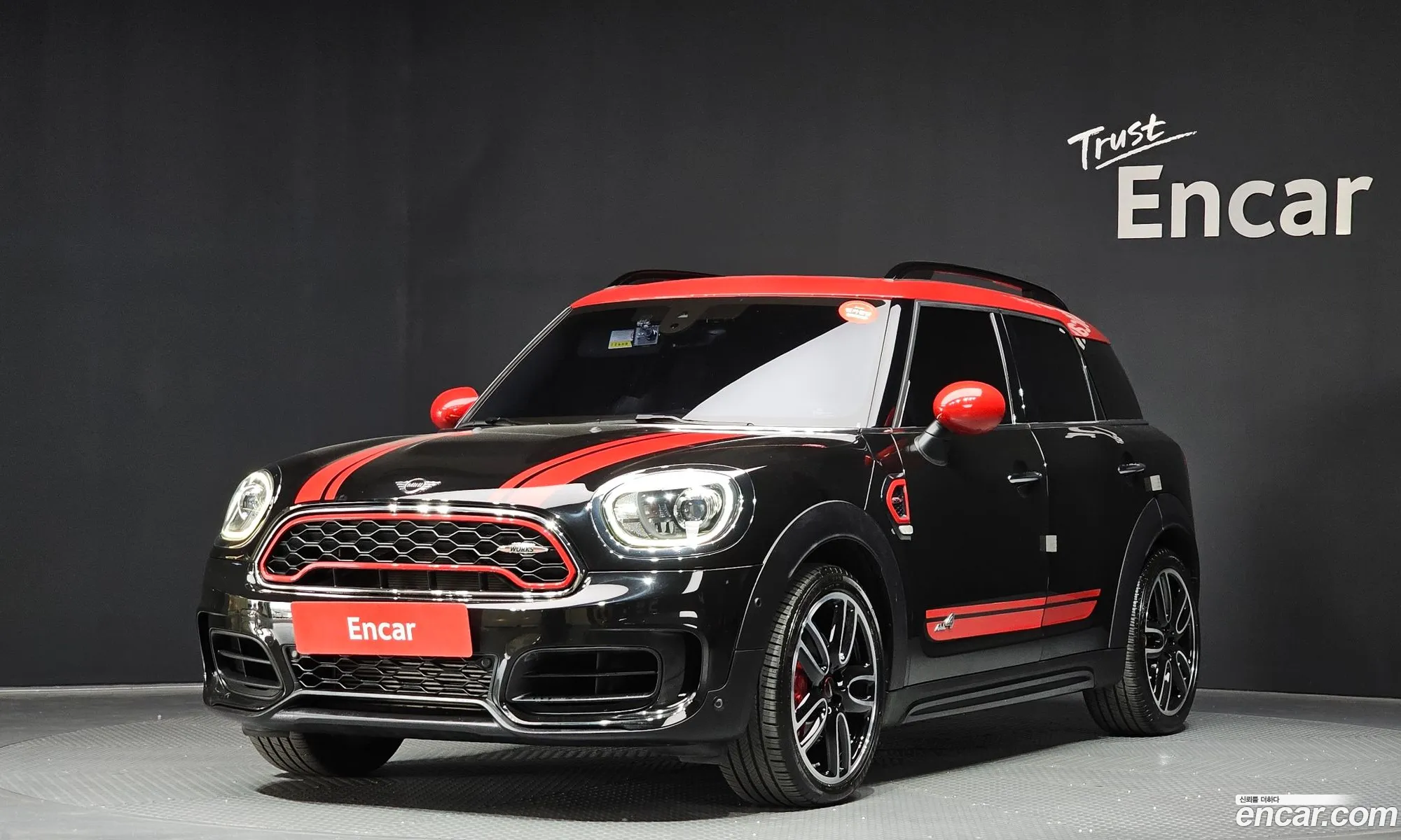 Mini Cooper S Countryman 2018 WMWYV9100J3F14986 — 29