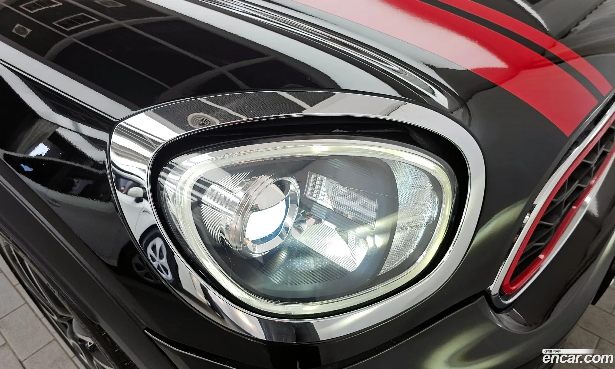 Mini Cooper S Countryman 2018 WMWYV9100J3F14986 — 19