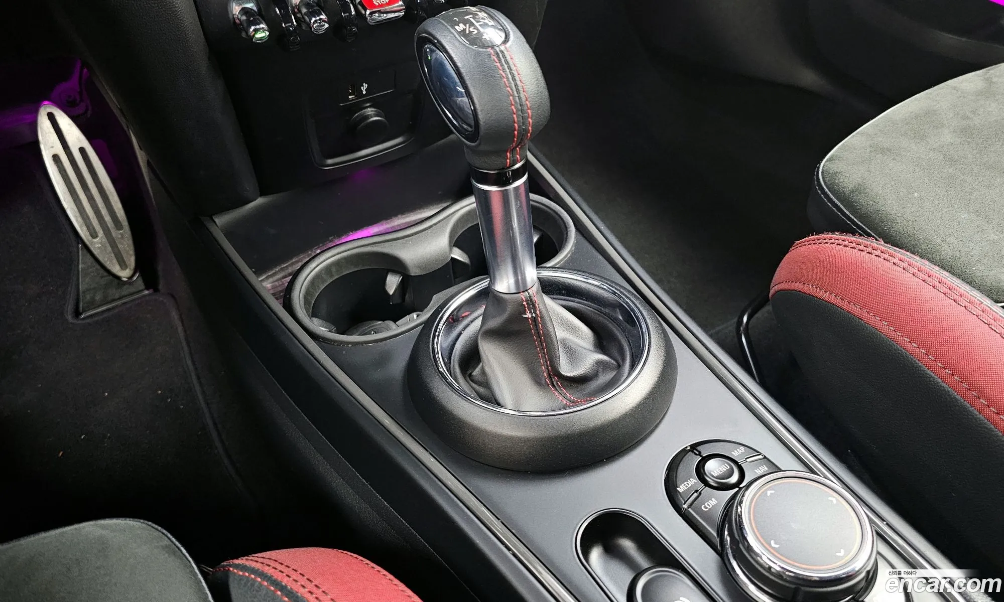 Mini Cooper S Countryman 2018 WMWYV9100J3F14986 — 13