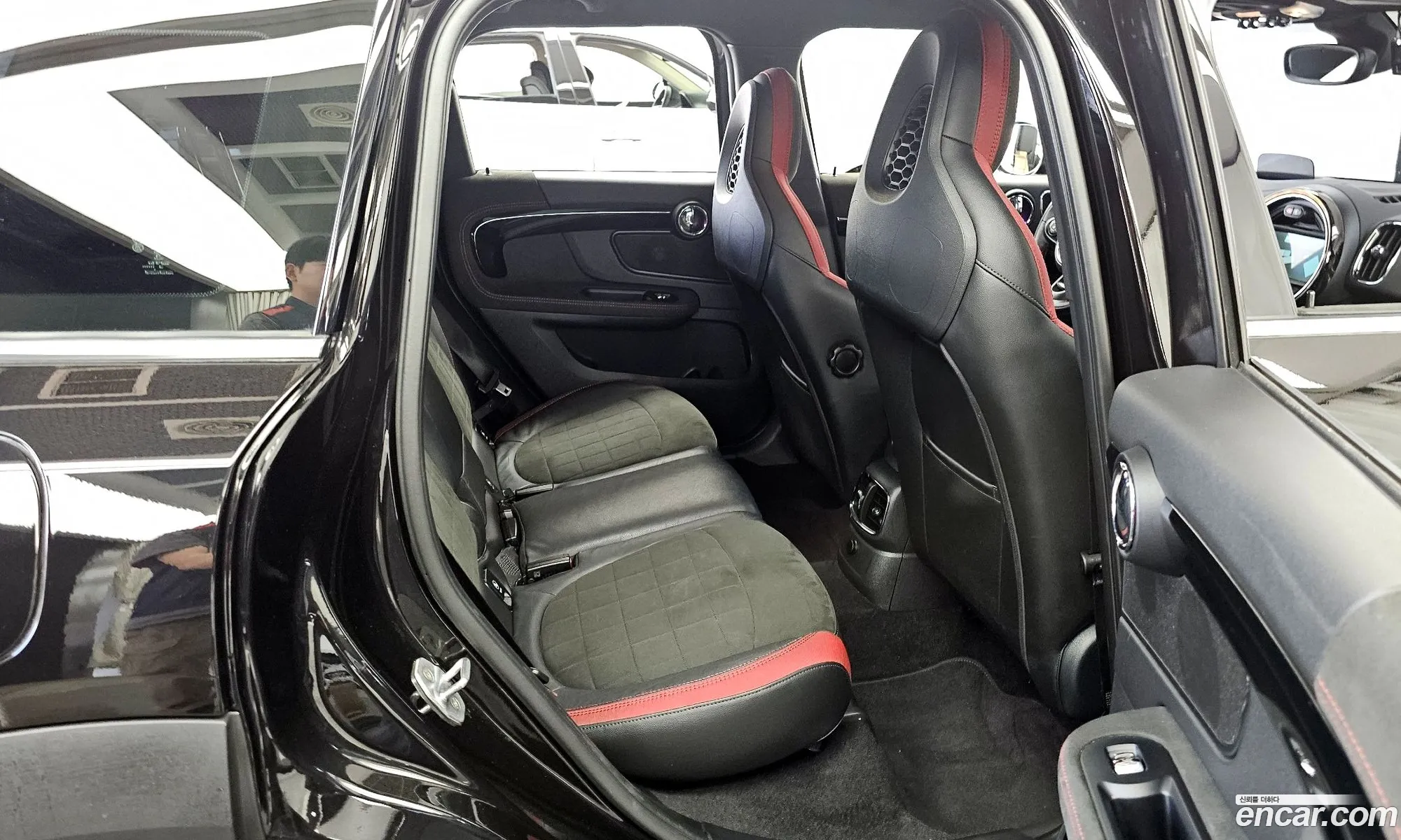 Mini Cooper S Countryman 2018 WMWYV9100J3F14986 — 14
