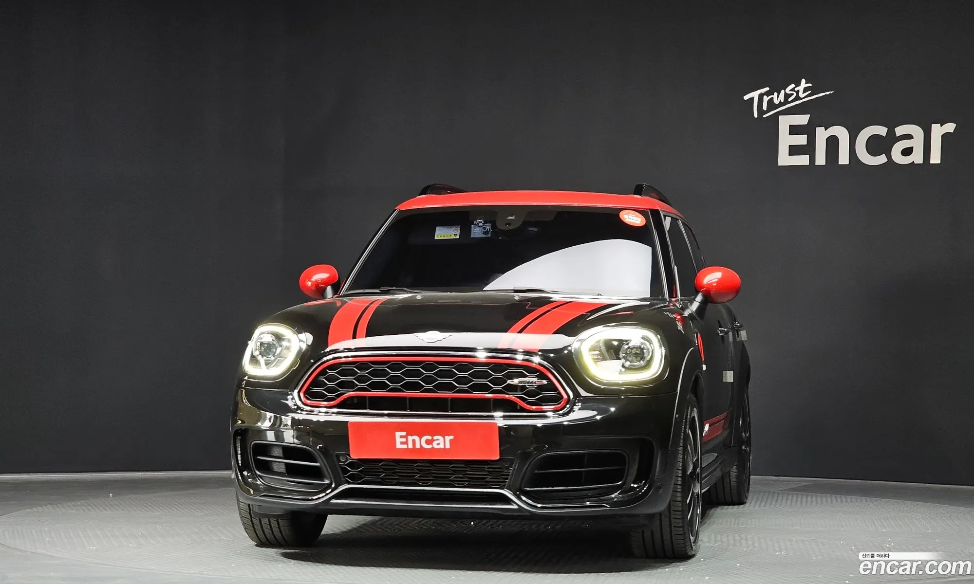 Mini Cooper S Countryman 2018 WMWYV9100J3F14986 — 30