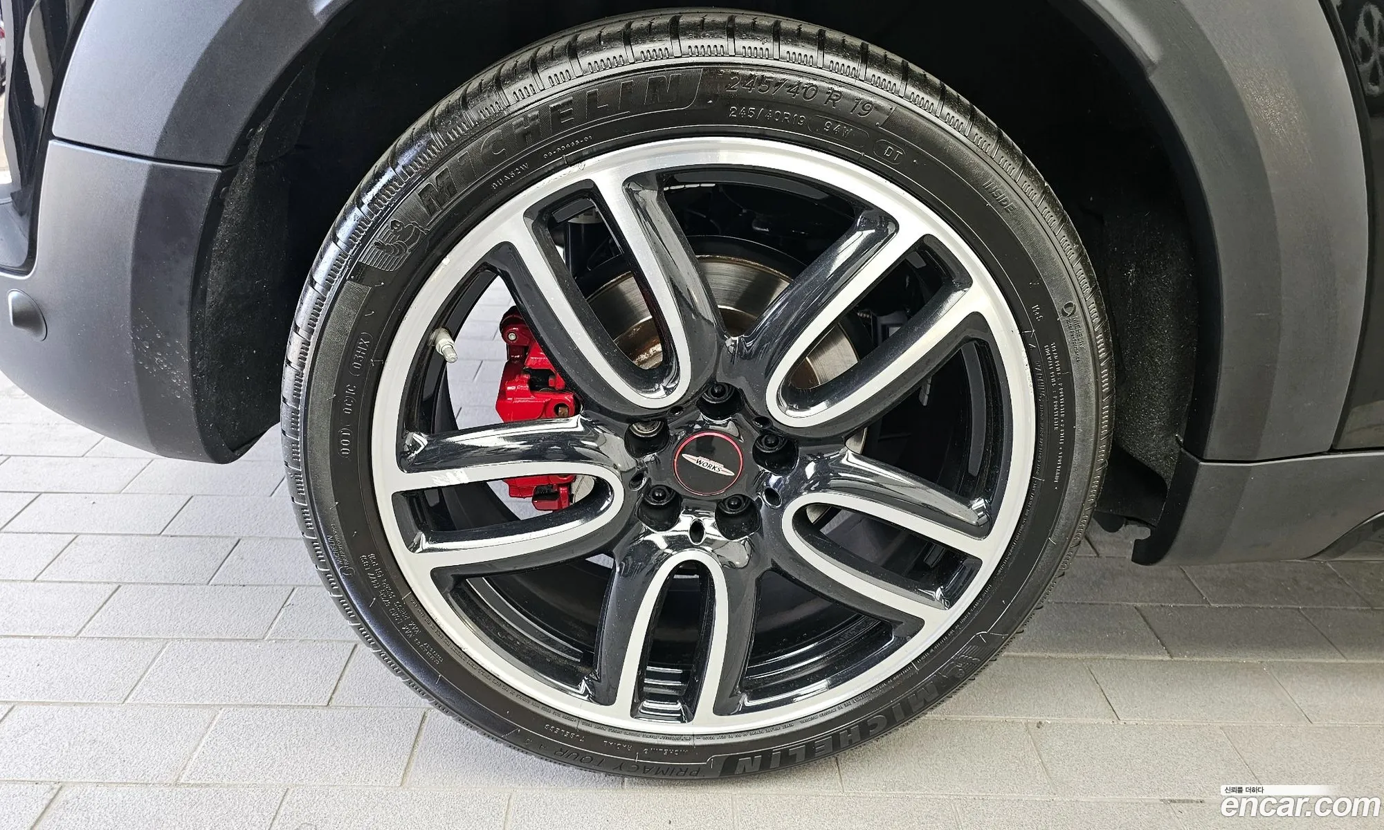 Mini Cooper S Countryman 2018 WMWYV9100J3F14986 — 22
