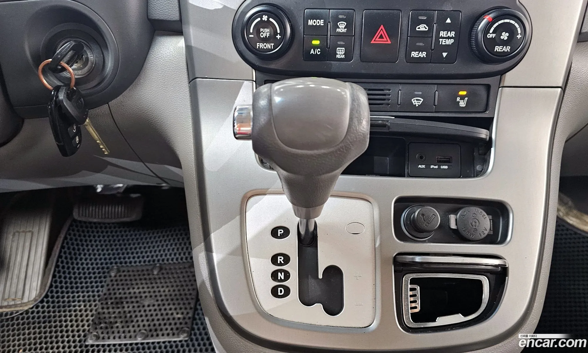 Kia Grand Carnival