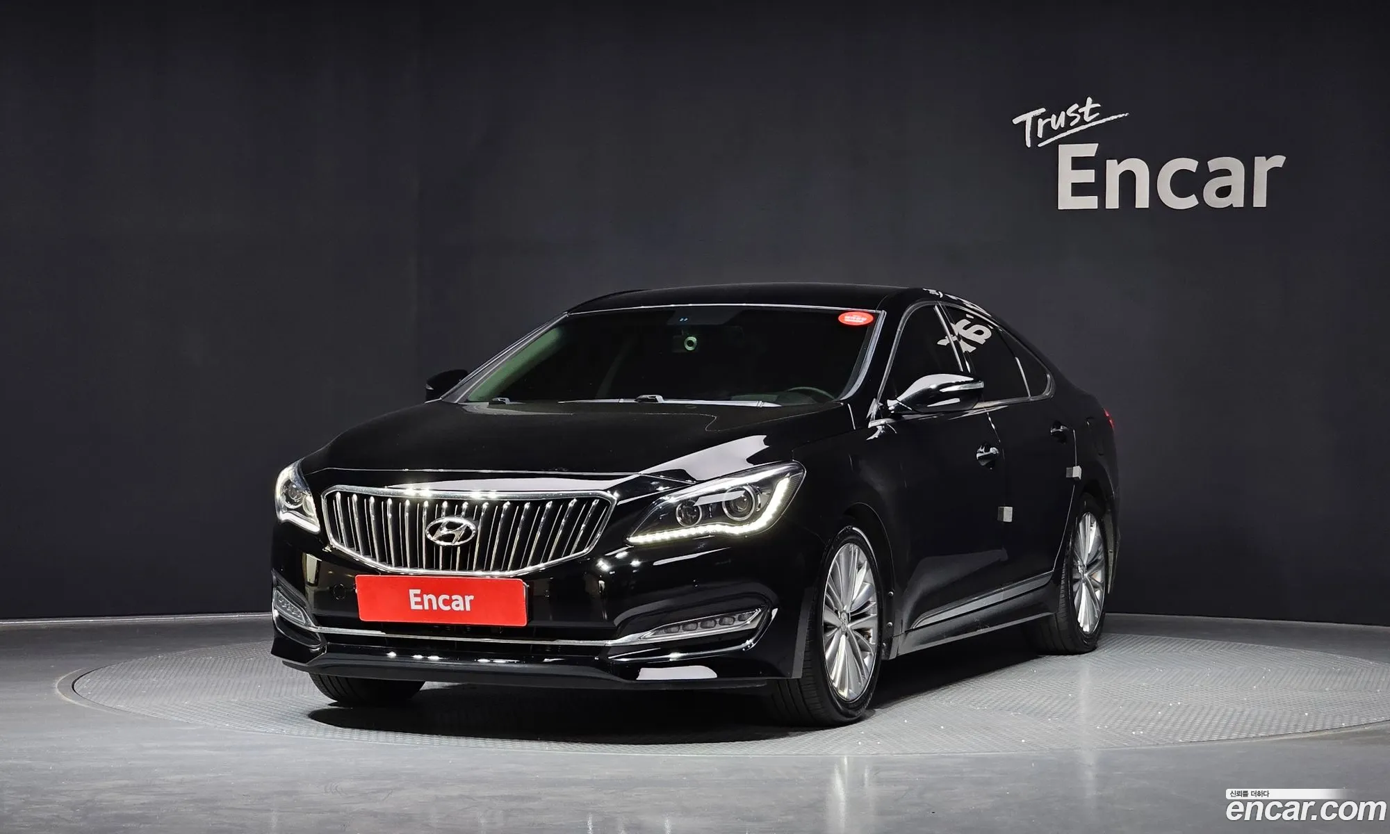 Hyundai Aslan 2015 — 3
