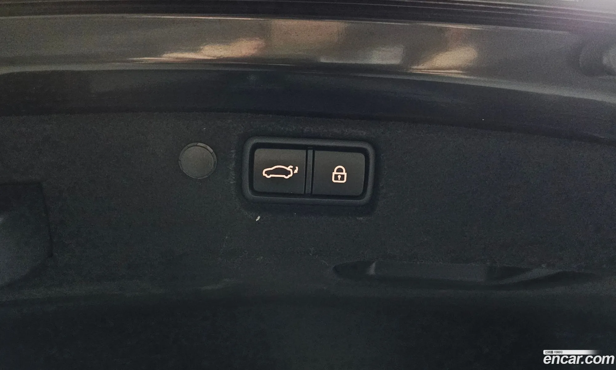 Kia K7 2019 — 3