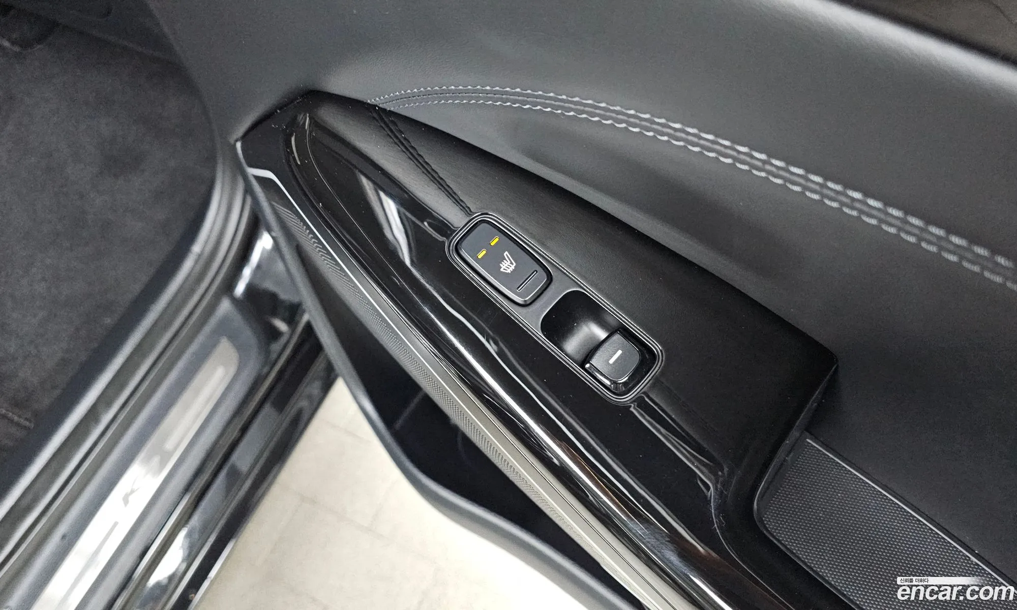 Kia K7 2019 — 13