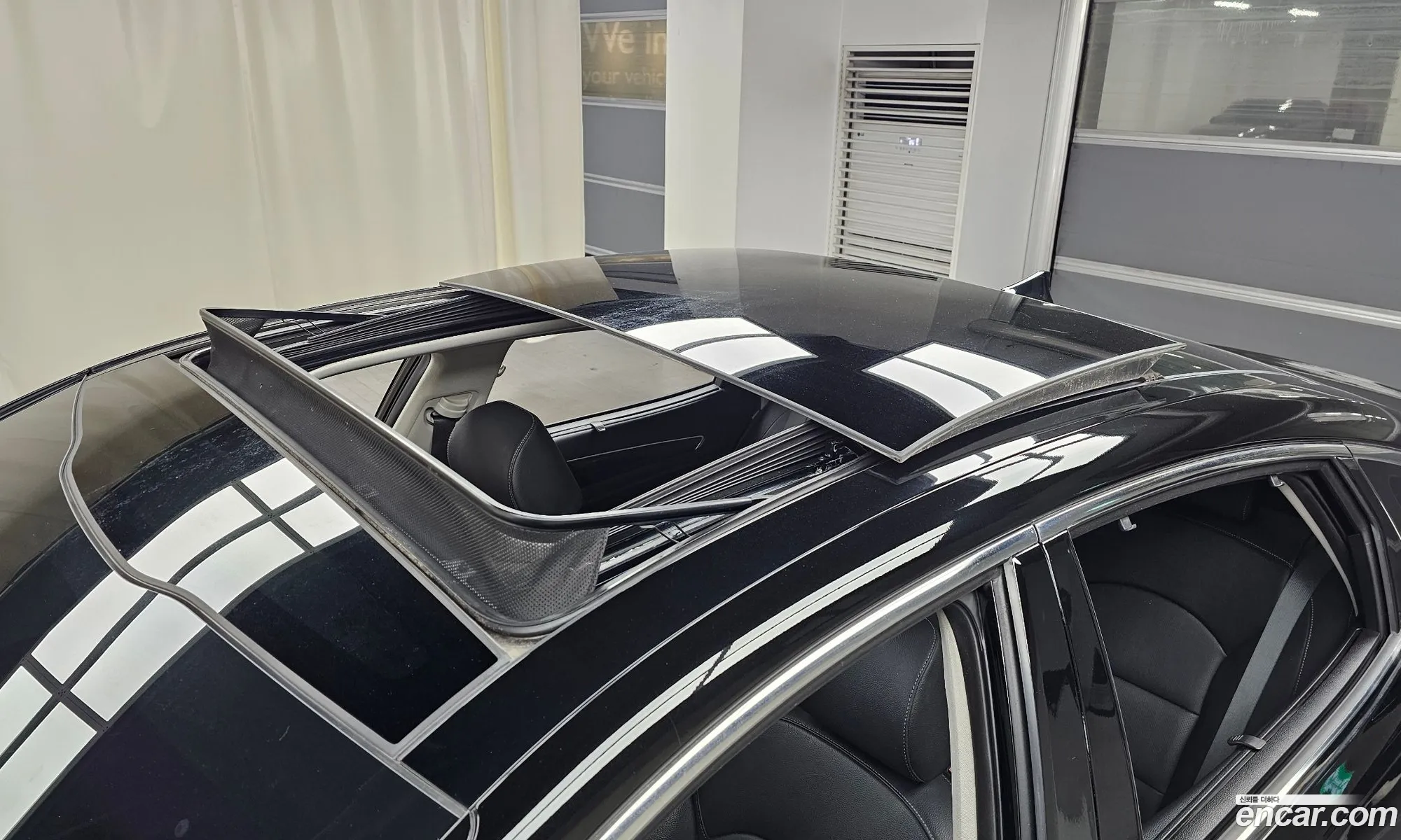 Kia K7 2019 — 16