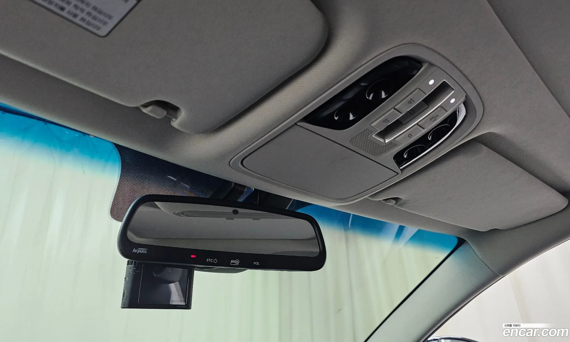 Kia K7 2019 — 6