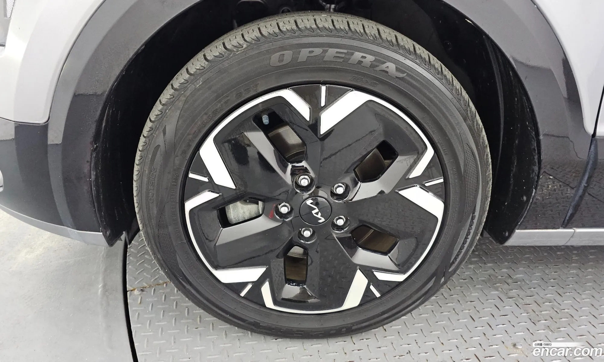 Kia Niro EV 2022 — 3