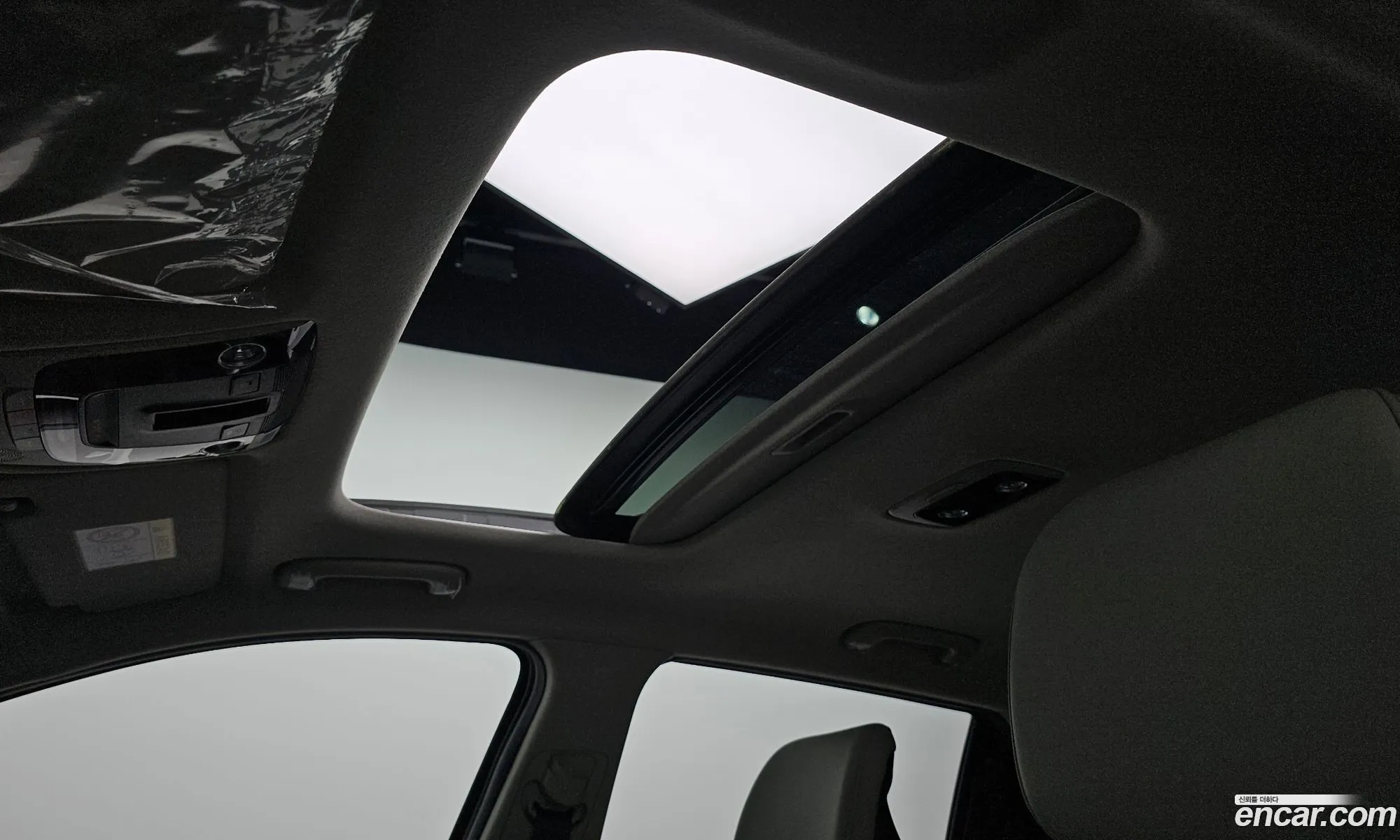 Kia Niro EV 2022 — 11