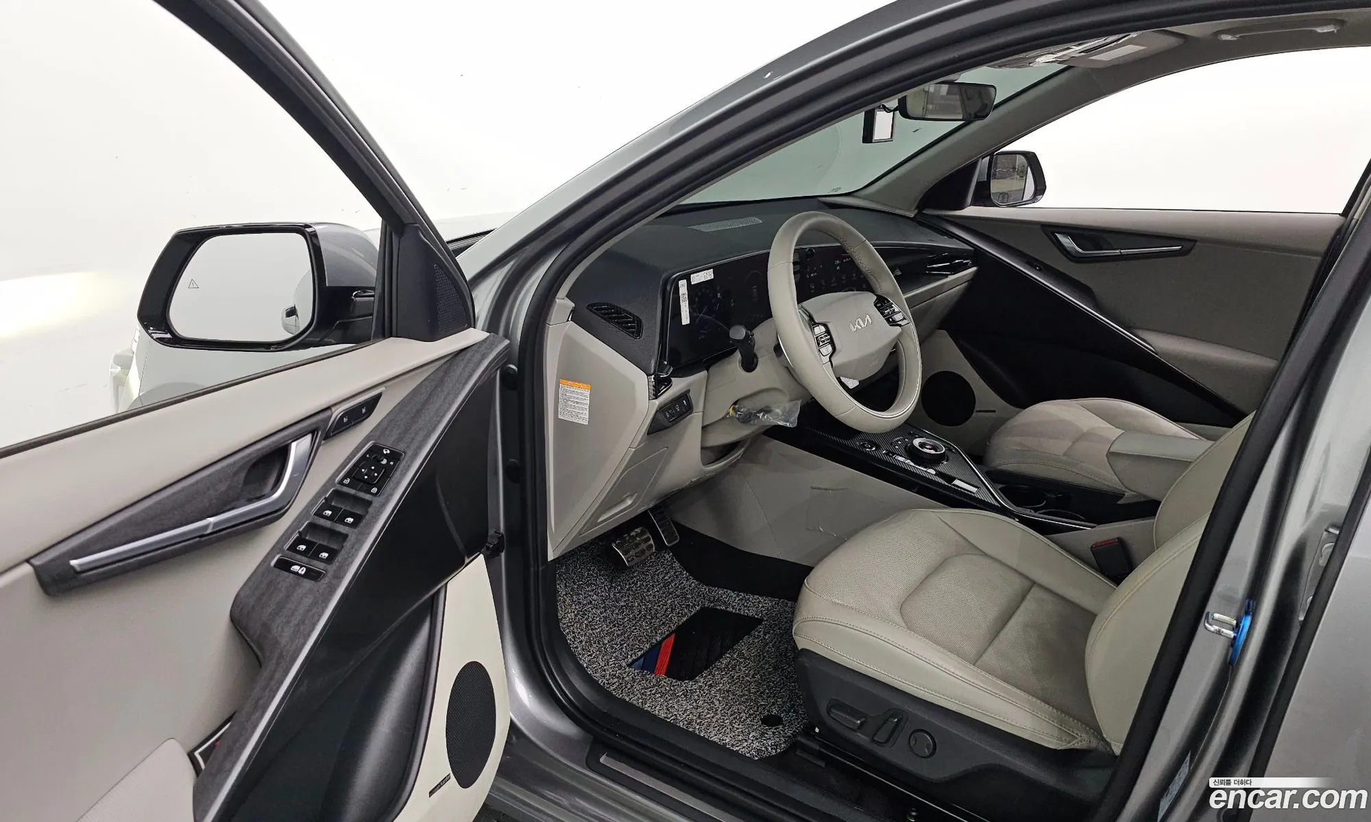Kia Niro EV 2022 — 10
