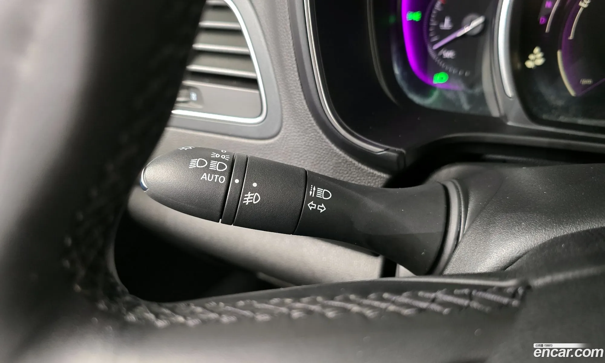 Renault Korea (Samsung) QM6 2019 — 30