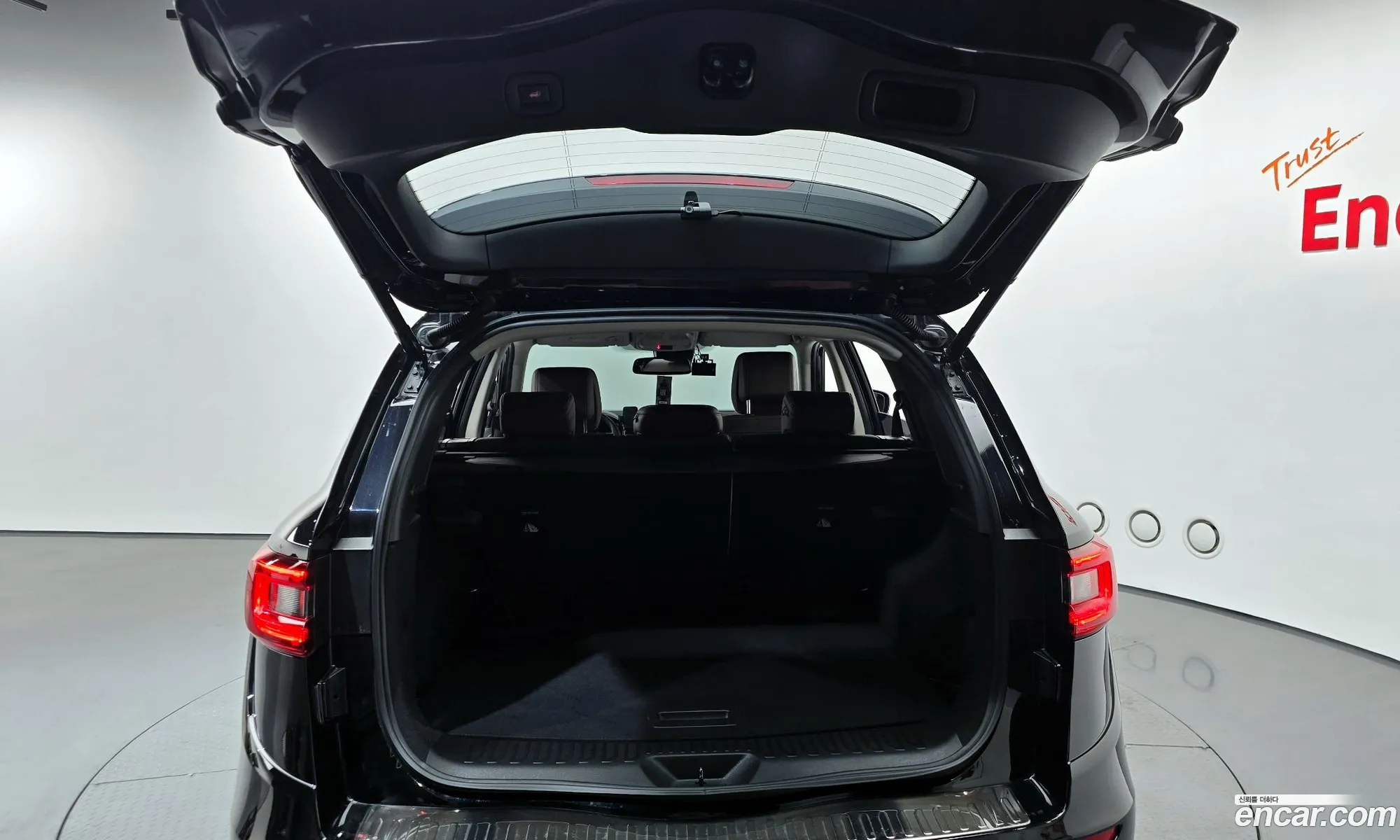 Renault Korea (Samsung) QM6 2019 — 17