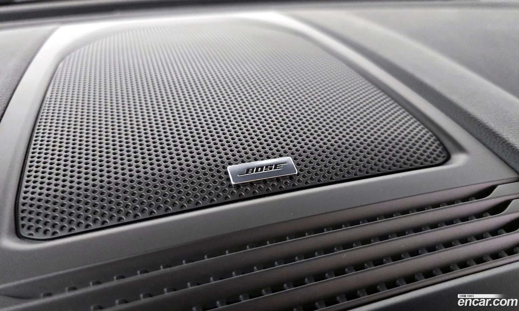 Renault Korea (Samsung) QM6 2019 — 7