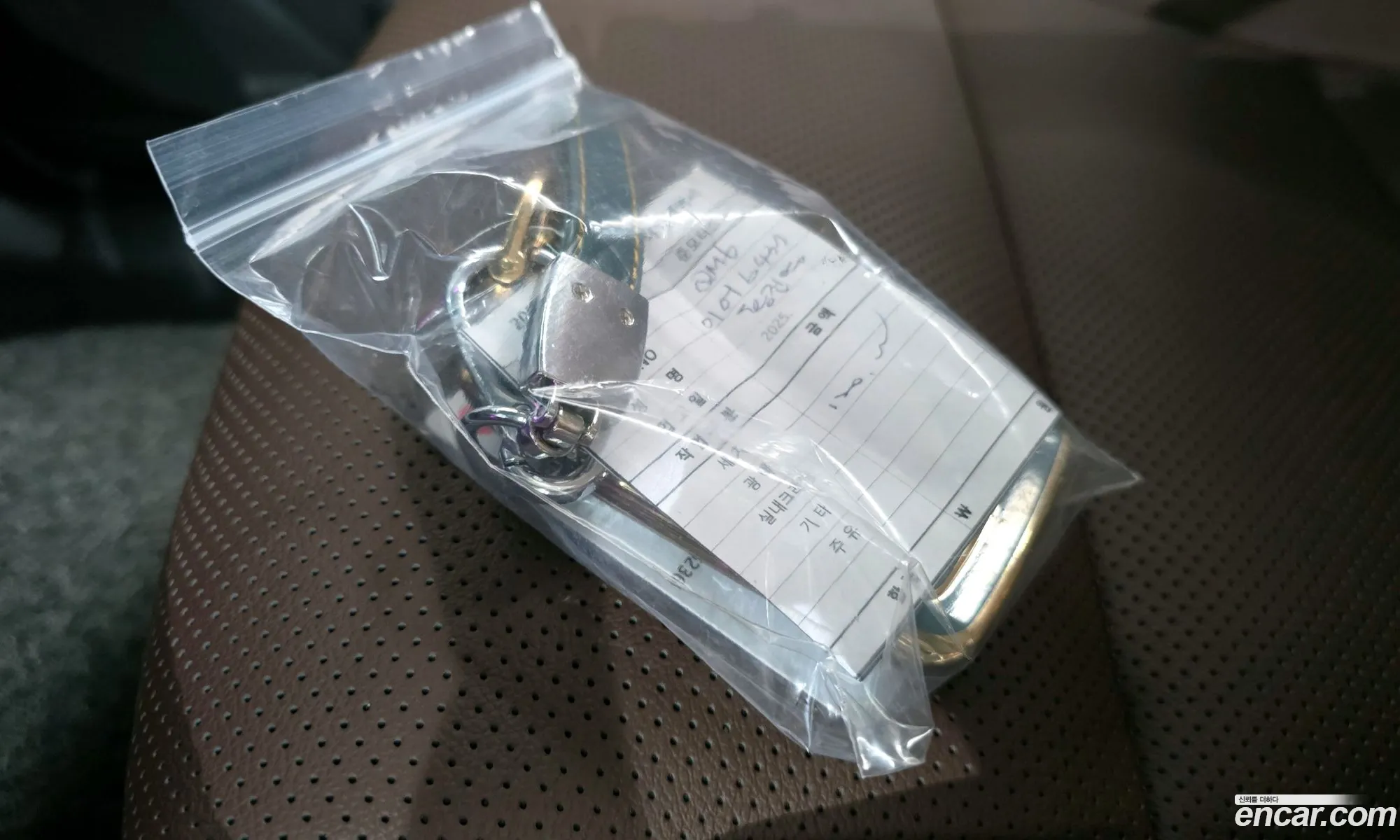 Renault Korea (Samsung) QM6 2019 — 22