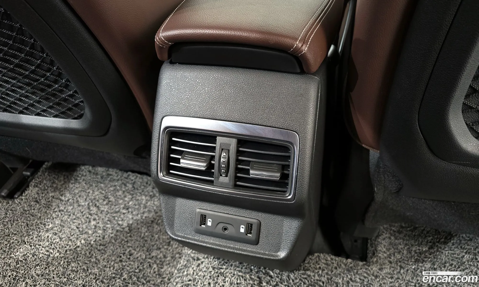 Renault Korea (Samsung) QM6 2019 — 12