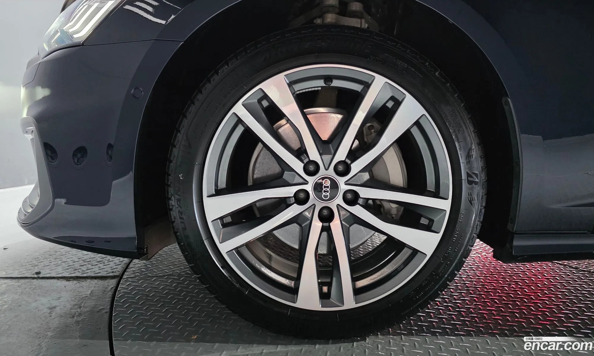 Audi A6 2023 WAUZZZF23PN028718 — 7