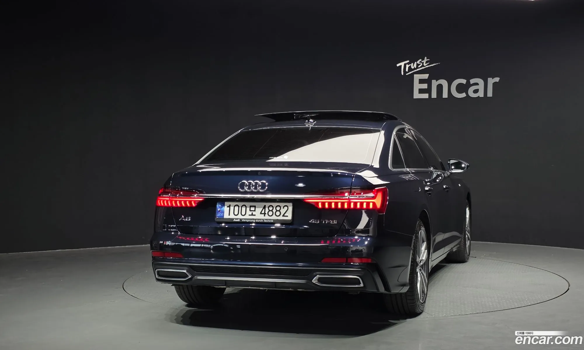 Audi A6 2023 WAUZZZF23PN028718 — 15