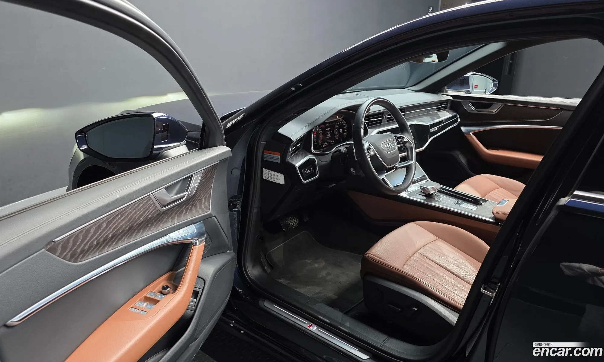 Audi A6 2023 WAUZZZF23PN028718 — 8