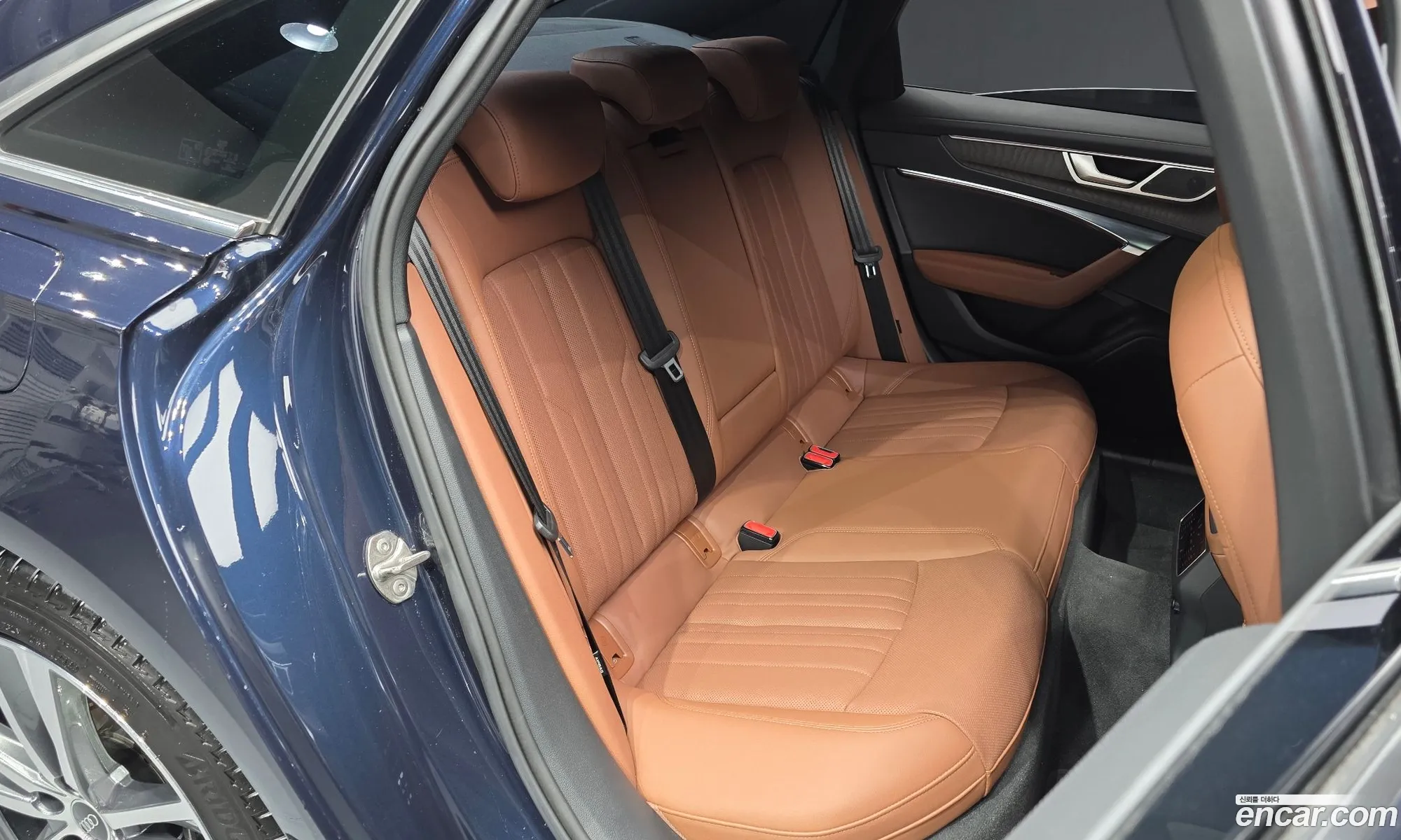 Audi A6 2023 WAUZZZF23PN028718 — 19