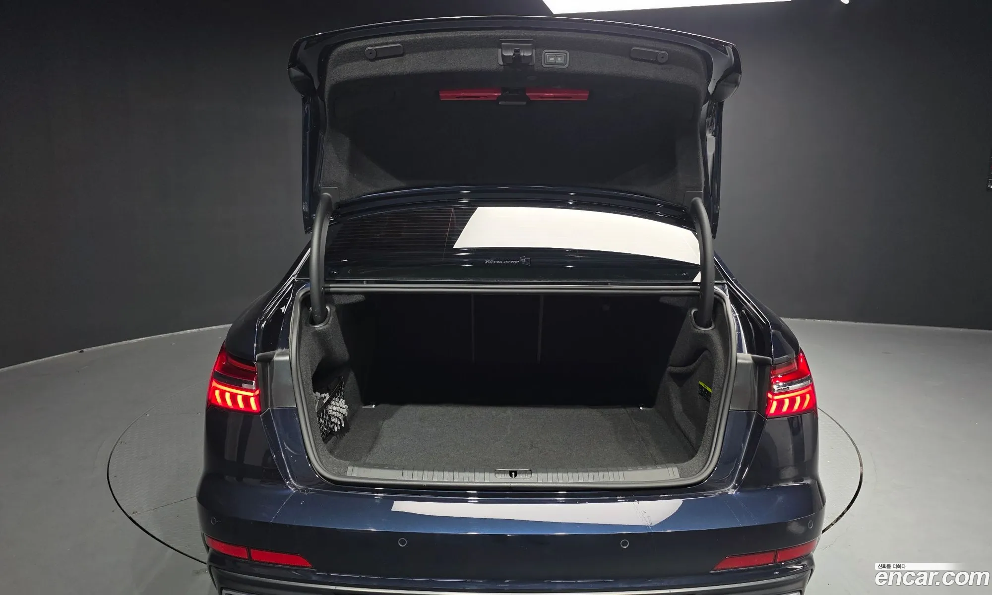 Audi A6 2023 WAUZZZF23PN028718 — 17
