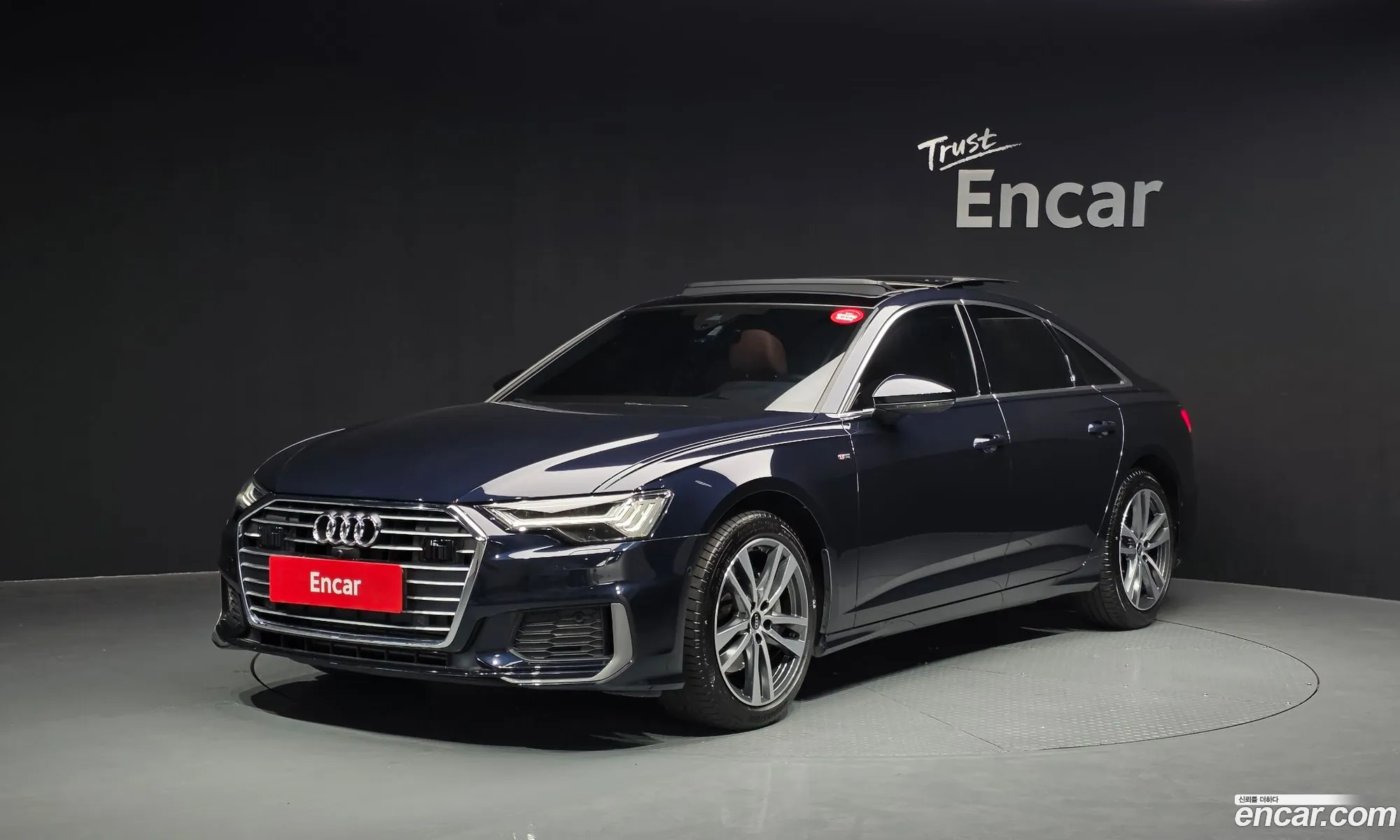 Audi A6 2023 WAUZZZF23PN028718 — 5