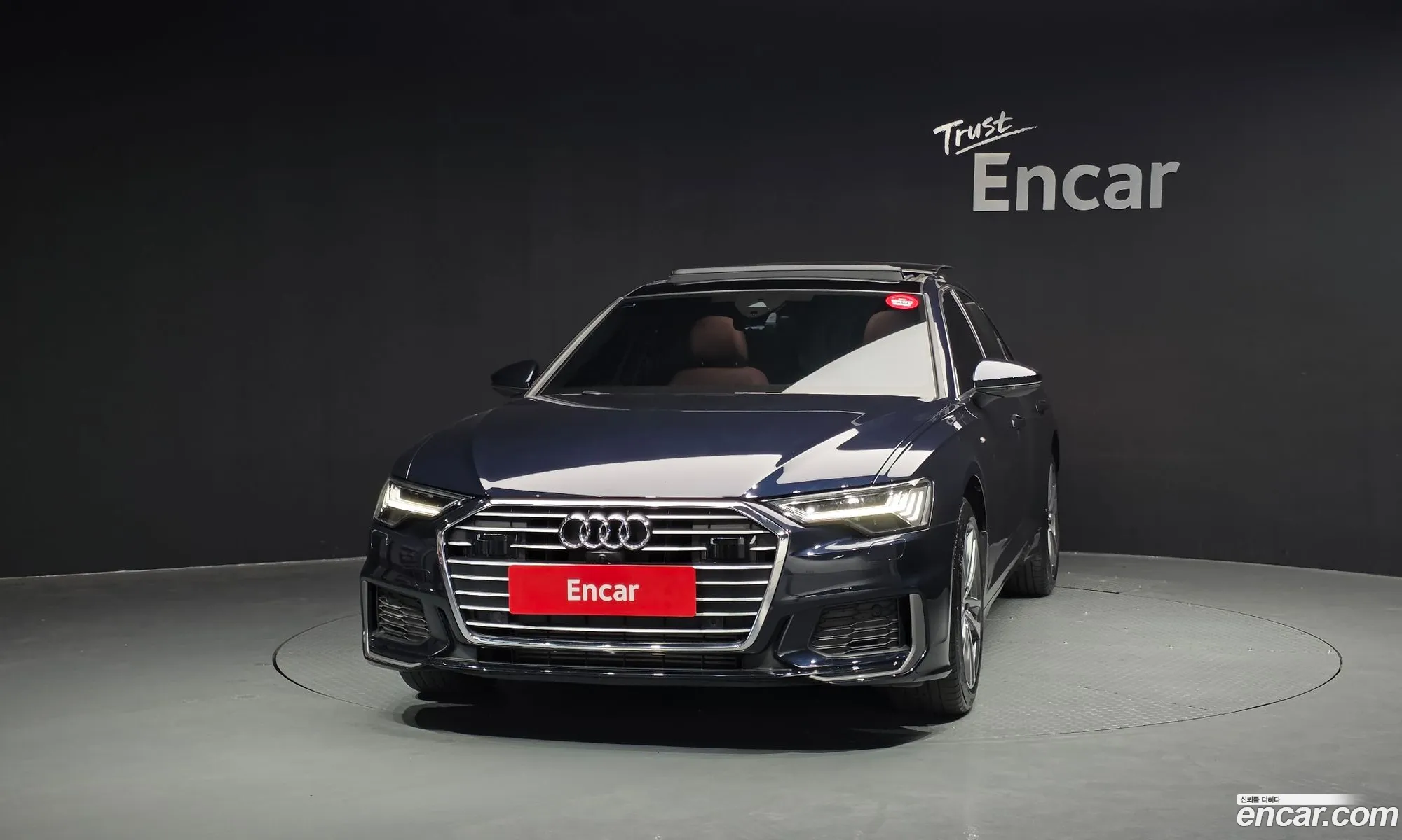 Audi A6 2023 WAUZZZF23PN028718 — 2