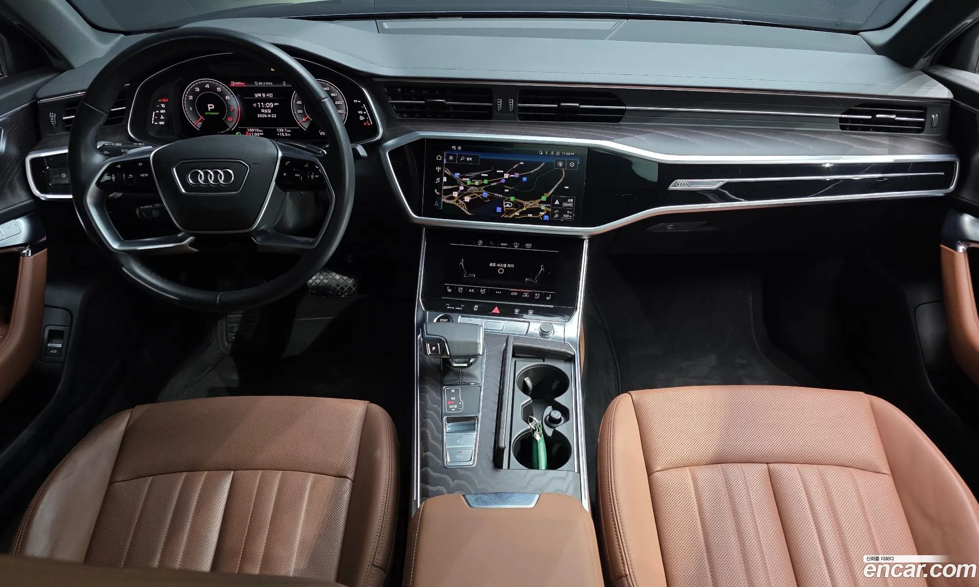Audi A6 2023 WAUZZZF23PN028718 — 18
