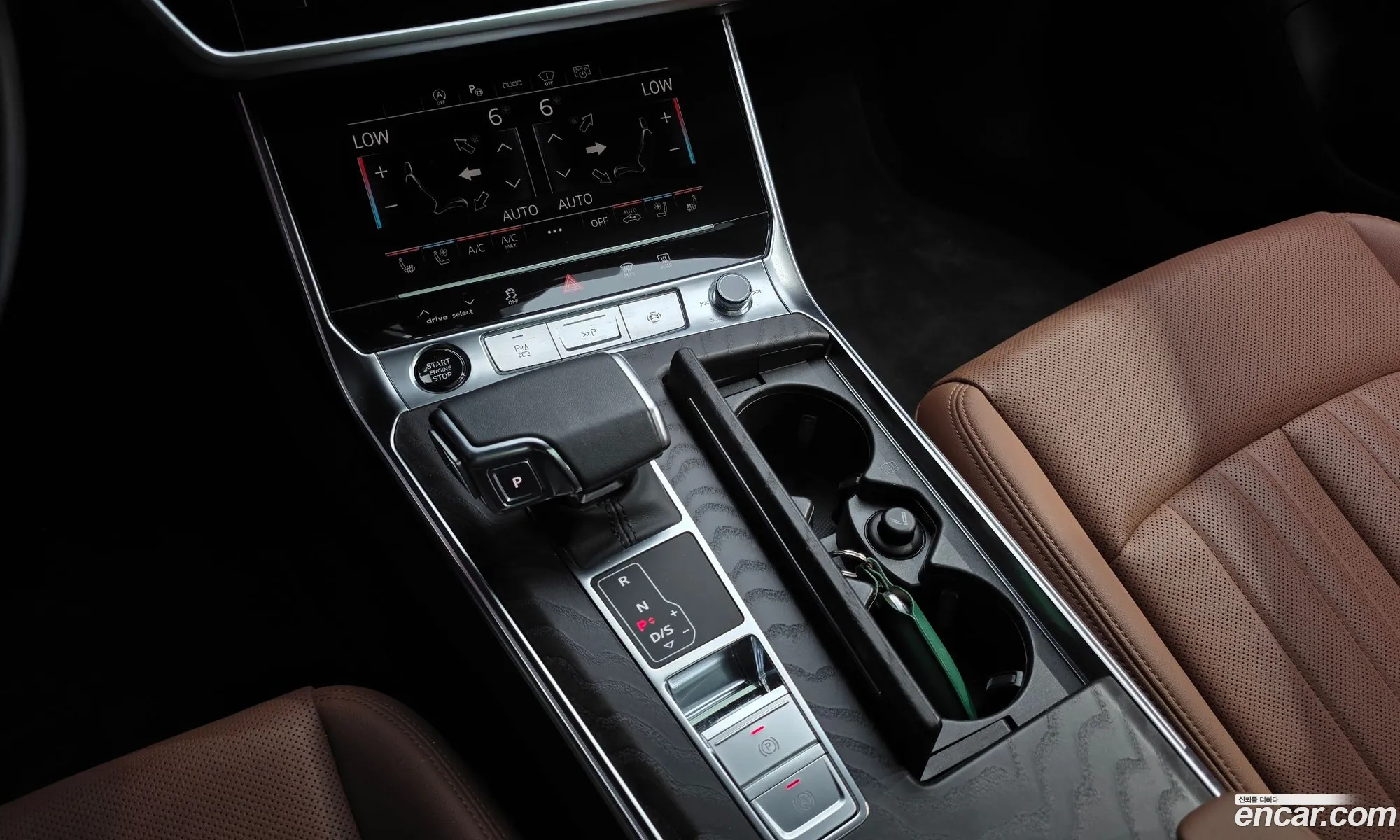 Audi A6 2023 WAUZZZF23PN028718 — 16