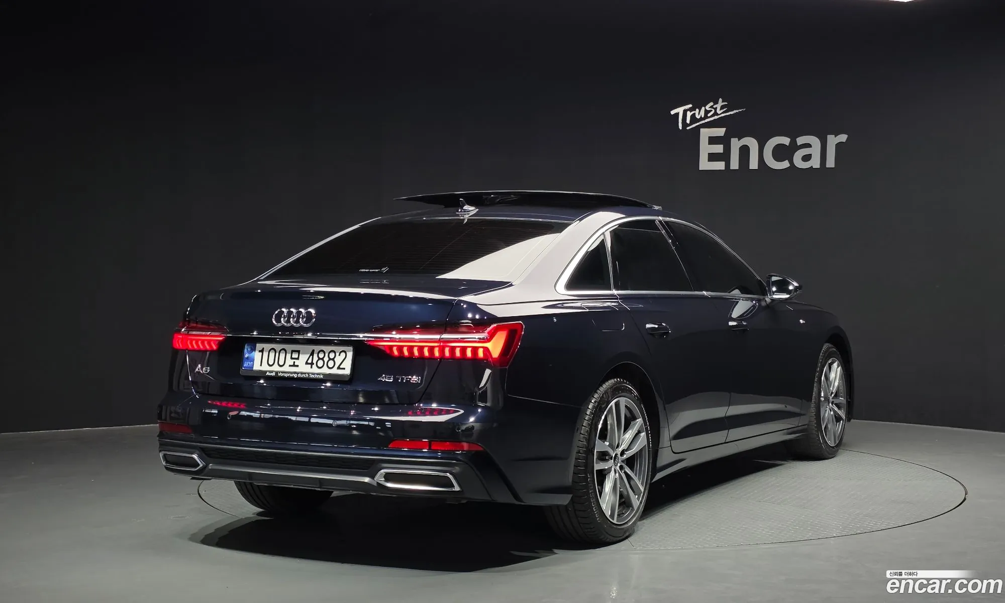 Audi A6 2023 WAUZZZF23PN028718 — 20