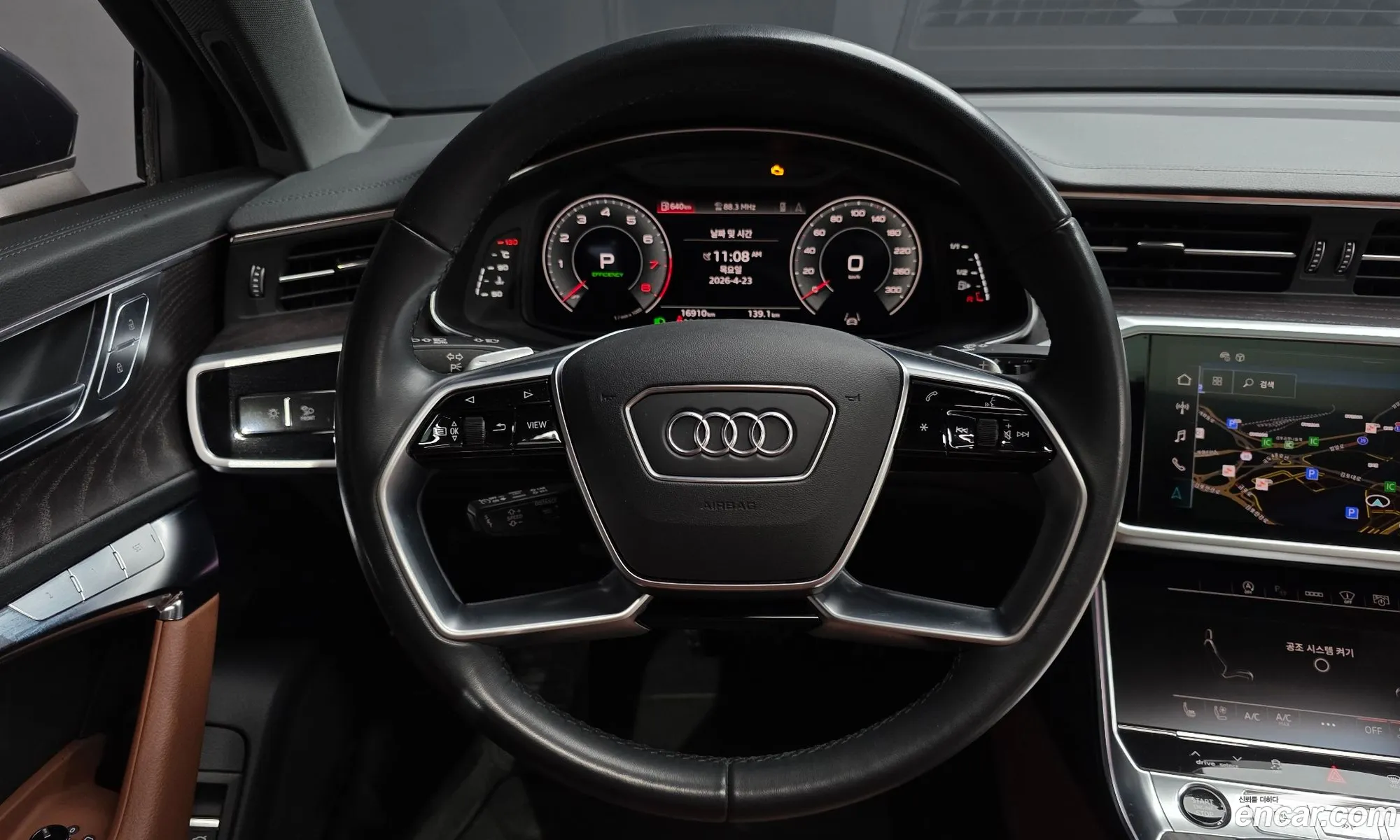 Audi A6 2023 WAUZZZF23PN028718 — 4
