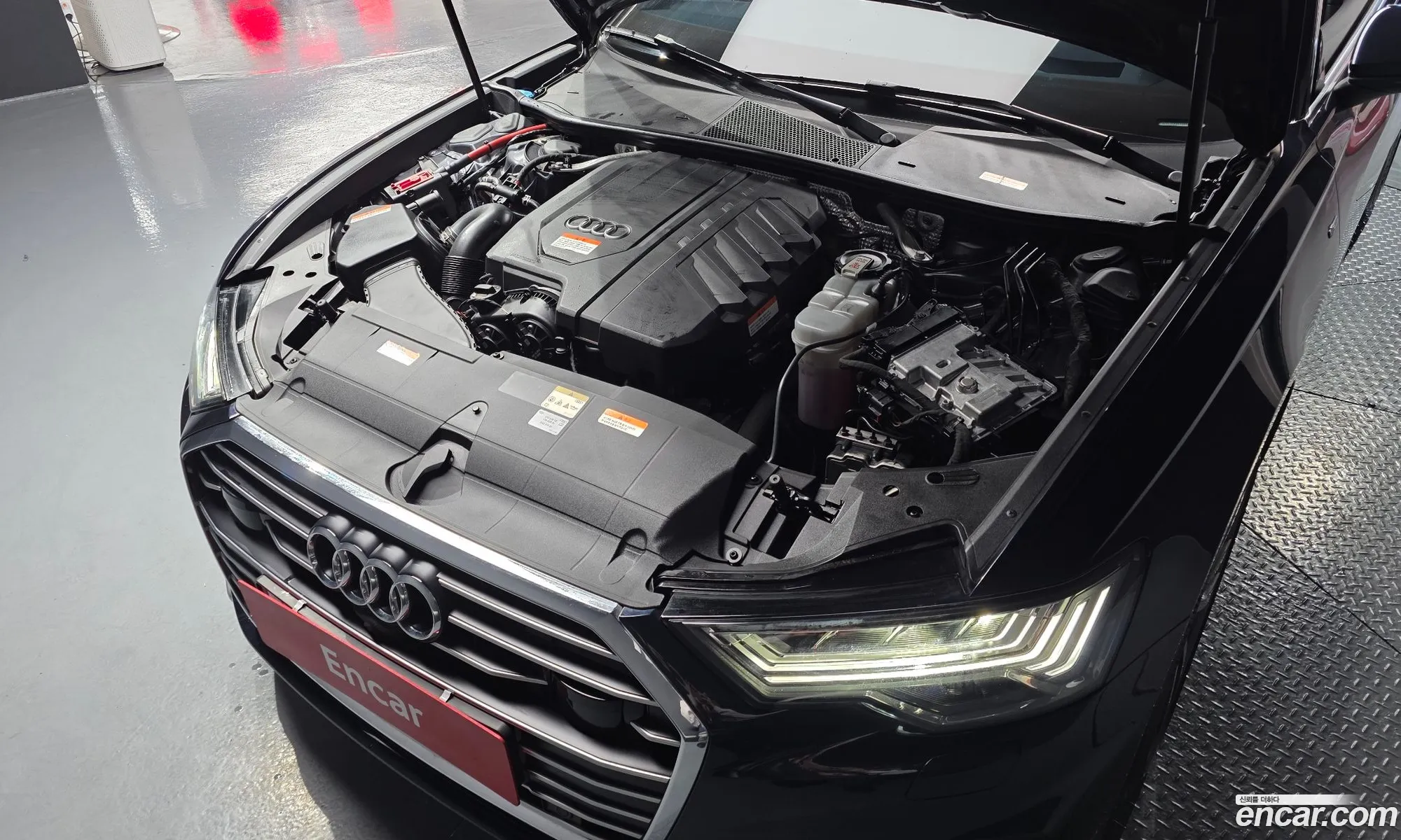 Audi A6 2023 WAUZZZF23PN028718 — 3