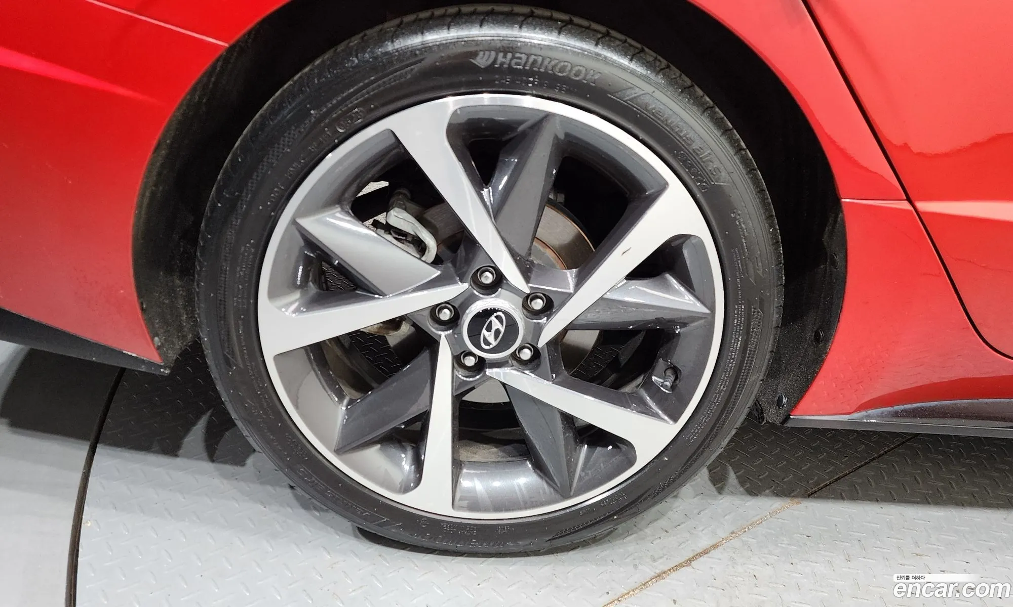 Hyundai Sonata 2020 — 15