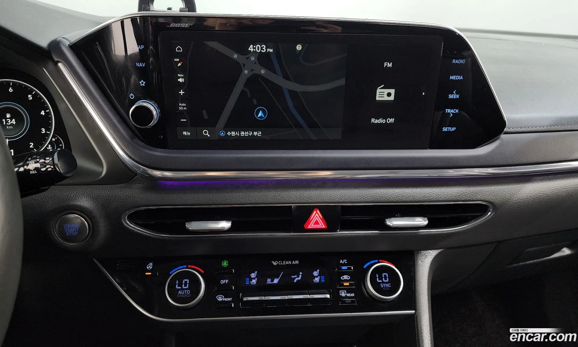 Hyundai Sonata 2020 — 20