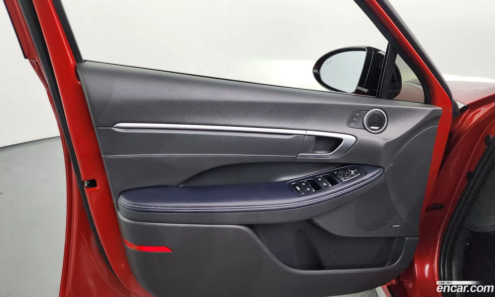 Hyundai Sonata 2020 — 26