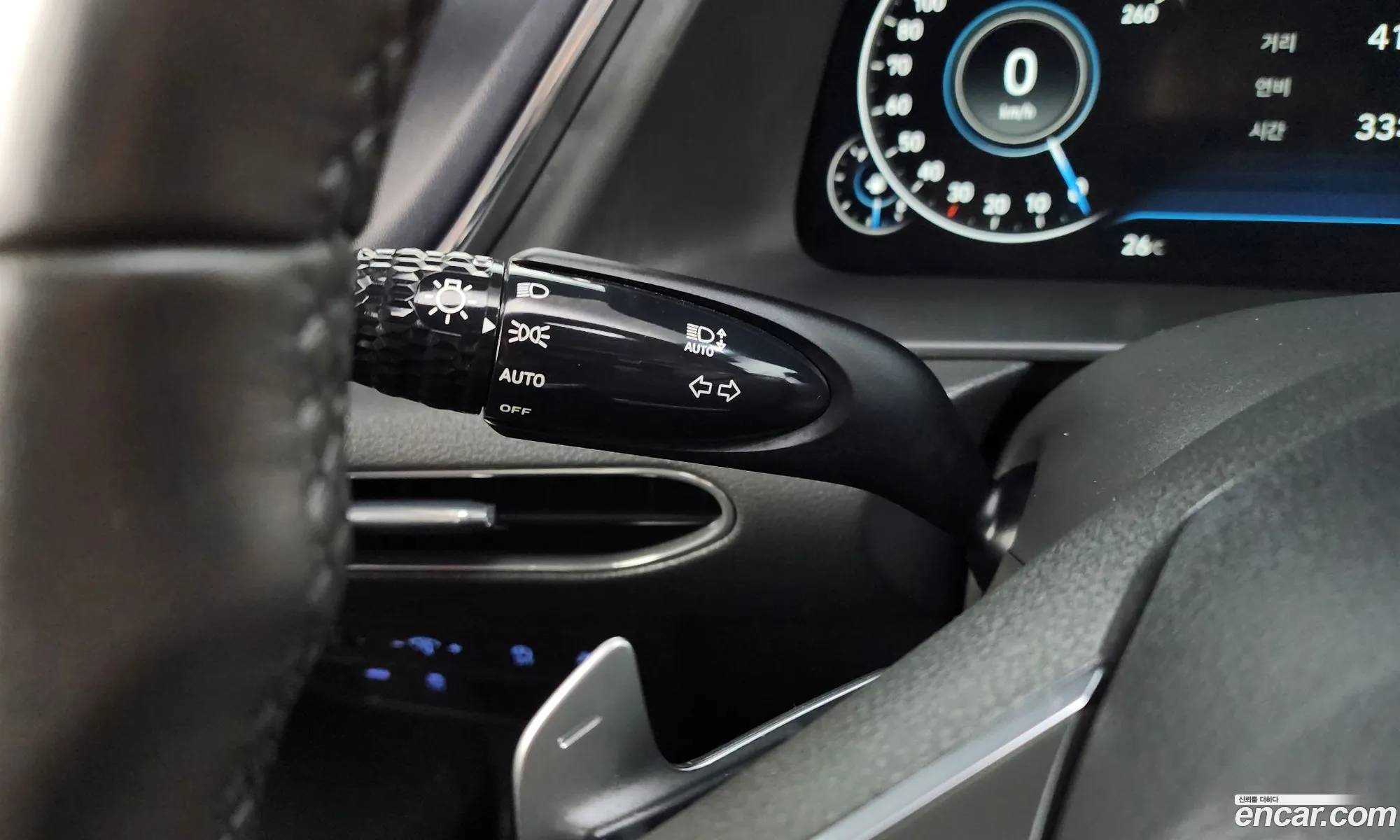 Hyundai Sonata 2020 — 8