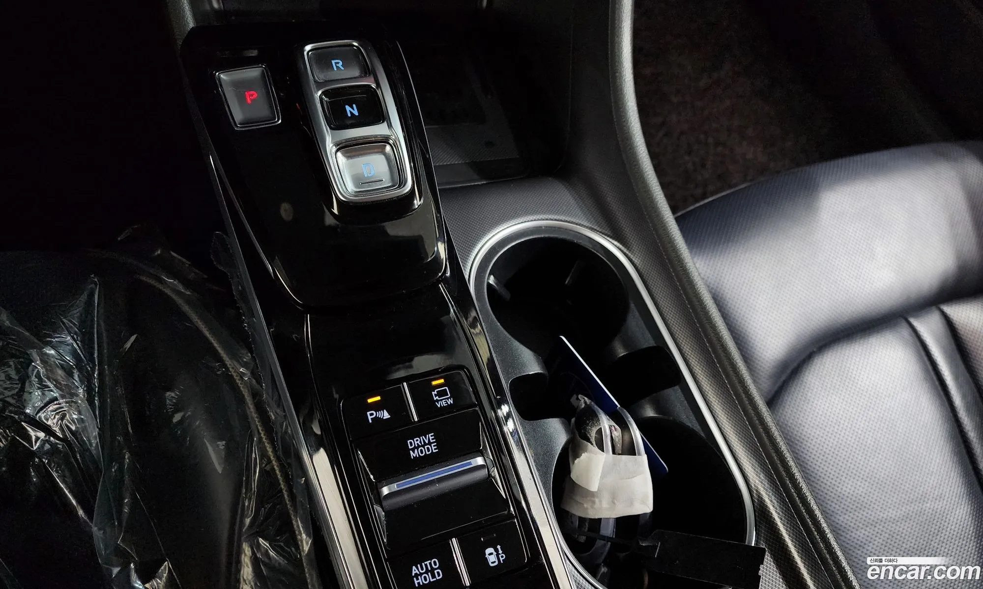 Hyundai Sonata 2020 — 23