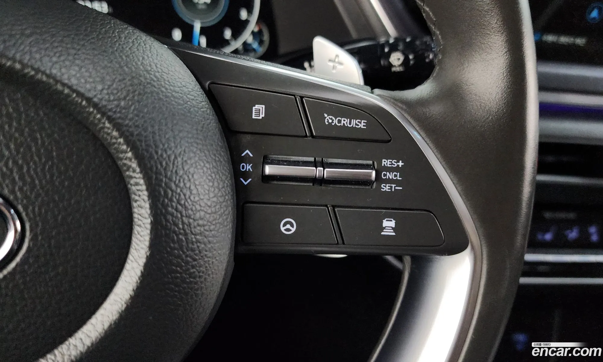 Hyundai Sonata 2020 — 2