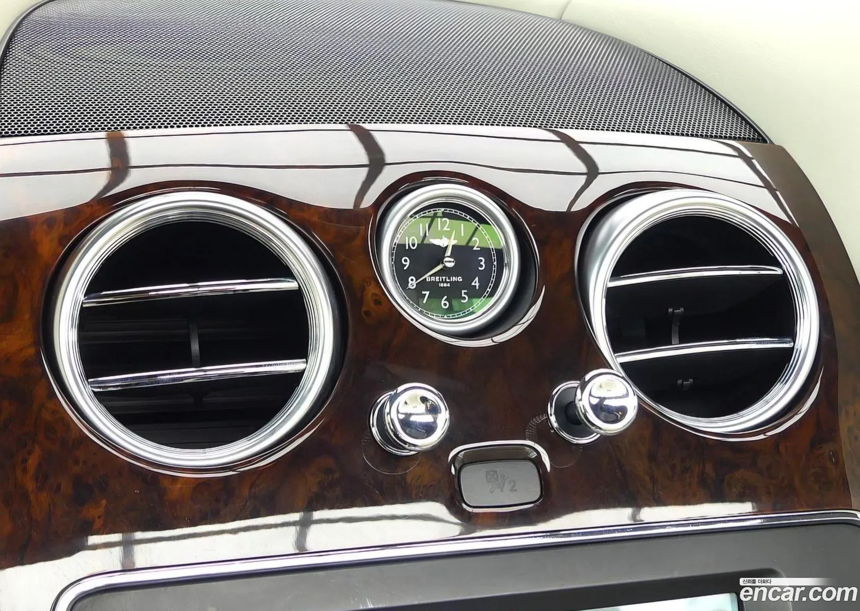 Bentley Continental GT 2012 — 20
