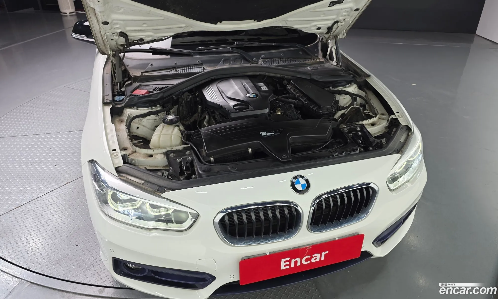 BMW 1 Series 2016 — 3