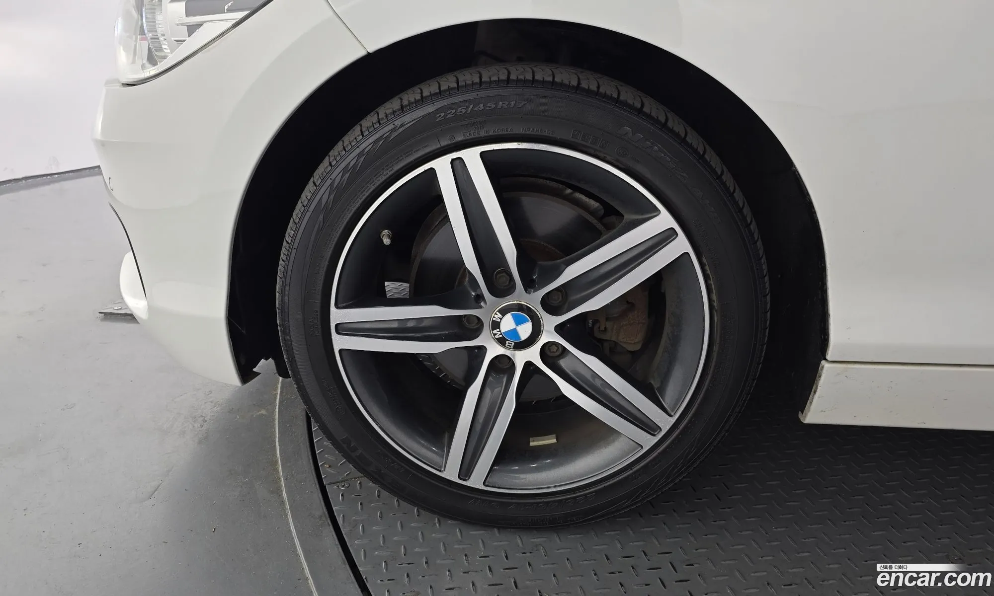 BMW 1 Series 2016 — 18