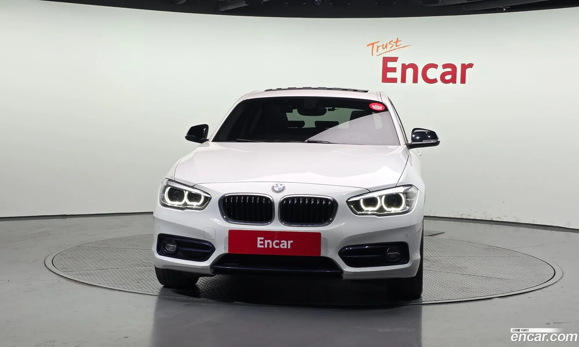 BMW 1 Series 2016 — 12