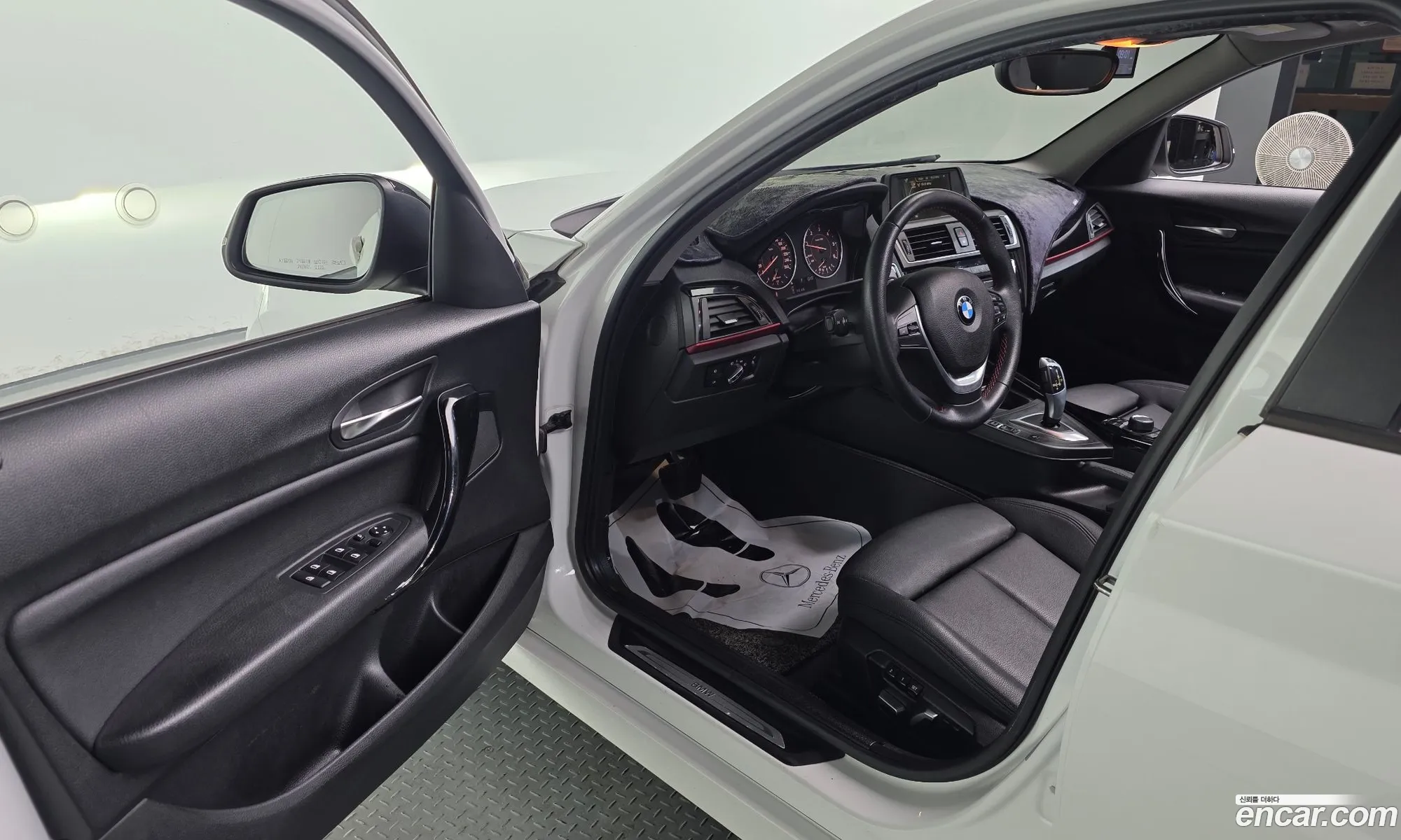 BMW 1 Series 2016 — 15